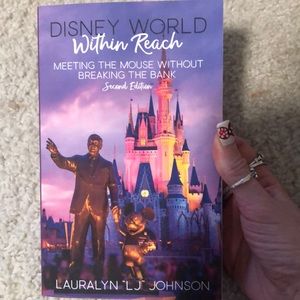Disney World Within Reach- Smart Moms Plan Disney